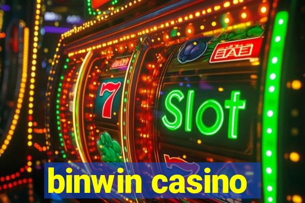 binwin casino